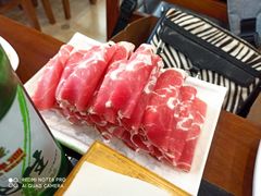 -情忆草原涮肉馆