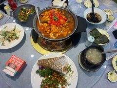 -大师傅金奖啤酒鱼(西街口总店)