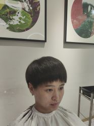 -童辉造型