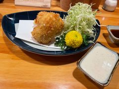 -晶吉·居酒屋·烧鸟·生鱼饭(中山区民主广场店)