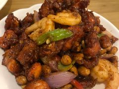 -陈傻子餐厅(世纪都会店)