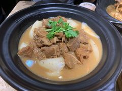 -李氏传家菜(兴城路店)