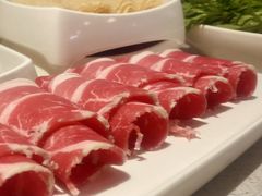 精品肥牛-海底捞火锅 (利舞台广场店)