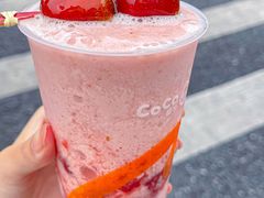 -CoCo都可(湖滨银泰店B区店)