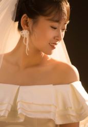 -保定巴黎婚纱摄影