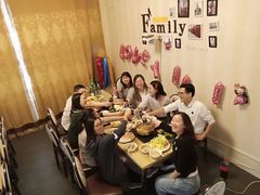 -克拉城堡网红轰趴馆·会场