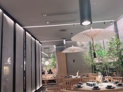 -绿茶餐厅(龙湖杭州金沙天街店)