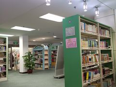 -深圳少年儿童图书馆