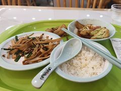 -新繁阳大食堂(民星路店)