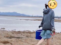 -刘家湾赶海园