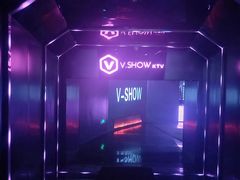 -V-SHOW KTV(济南概念店)