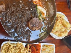-屋里家延边朝鲜族冷面(南园店)