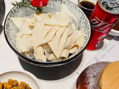 黄喉-周师兄大刀腰片火锅(解放碑总店)