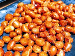花生米-茅炒屋龙虾·烧烤·湘菜(新河路店)