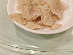 炸灌肠-东四民芳餐厅(朝阳门店)