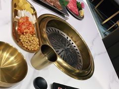-妥妥烤肉料理(凯德店)