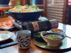 -有喜屋·深夜食堂(北京西路店)