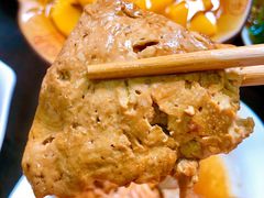 -崔记生活·铁锅炖鱼粘卷子(总店)