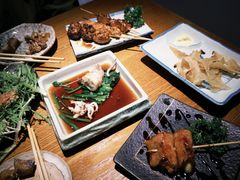 -桂马·日本料理·海胆·海鲜饭·酒场(民主广场店)