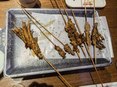 -管氏翅吧(护国寺店)