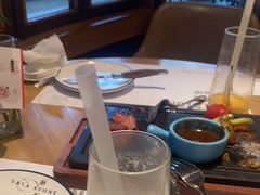 -原石牛扒·约会餐厅(龙城万科里店)