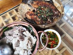 马帮牛汤锅-醉云喃