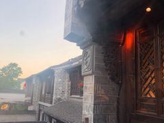 景观位-东门口涮肉·砂锅·烤串(老门东店)
