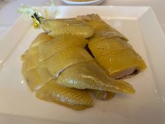 -正佳广场万豪酒店-粤菜餐厅·点心·海鲜·聚餐