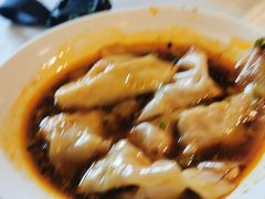 -龙抄手食府(浣花北路店)