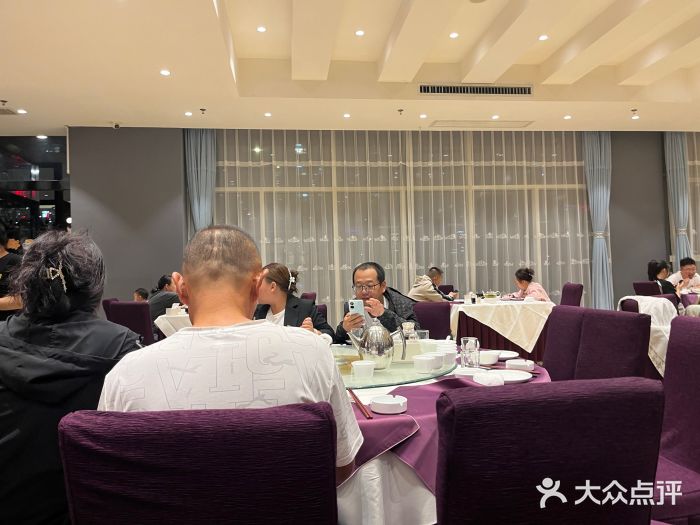 凯鸽酒楼•雁北民间菜(华北星店)图片