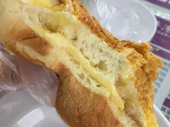 -香港祥兴茶餐厅(江北店)