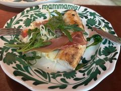 -Mammamia意大利餐厅(阳春巷店)