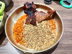 -大可泥炉烤肉(中街店)