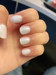 -茉柠Morning Nails