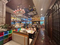 -巴依老爷新疆美食(常营店)