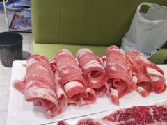-古乐牛香·鲜牛肉牛杂火锅(梅村五洲国际店)
