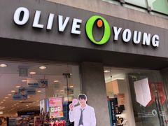 -新世界百货(明洞总店)