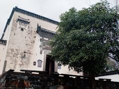 -潜口民宅博物馆