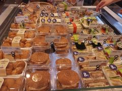 -巴黎贝甜(凯德MALL望京店)