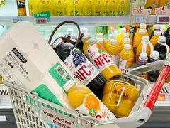 -华润万家(荔湾店)