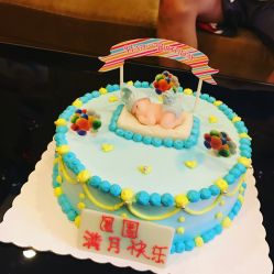 -莉泽月子中心(鹅潭汇店)