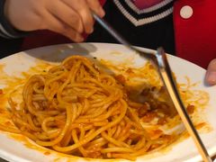 -菲滋意式餐厅(银泰百货金华江南店)