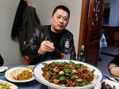 -食鸡公社辣子鸡·潍坊菜·烧烤