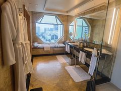 -新加坡丽思卡尔顿美年酒店