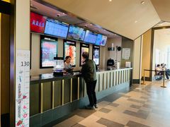 -百丽宫影城(嘉里汇店)