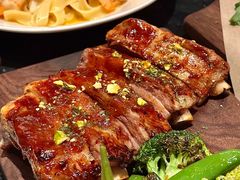 -Nord Grill&Bar Highland诺德西餐(深圳欢乐海岸店)