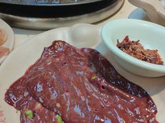 -渝宗老灶火锅(时代天街店)
