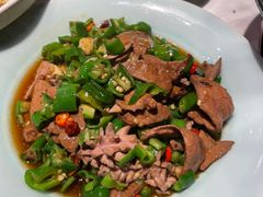 -曹家小菜(胜太路店)