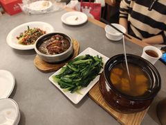 -张烤鸭·川菜·非遗冒烤鸭(青石桥店)