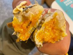 -九寸花汀海鲜烤肉自助(武汉首店)